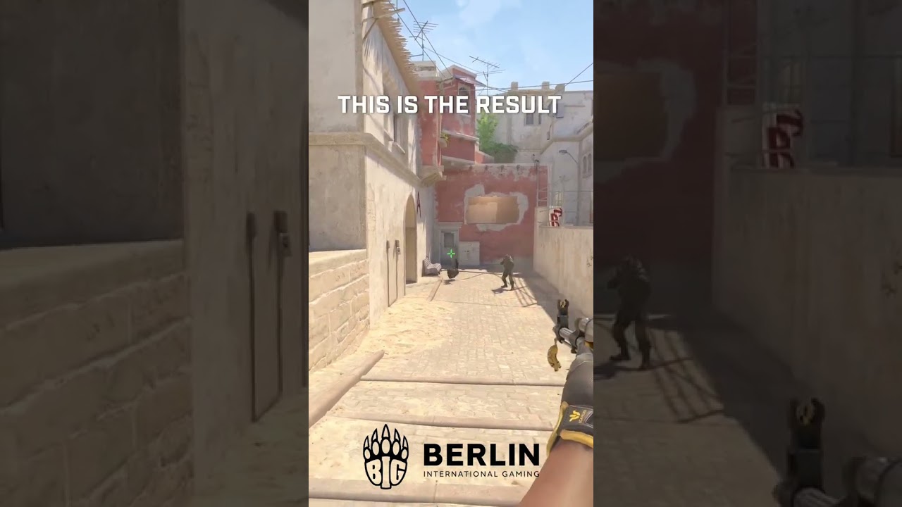 How to make your cs2 smoother!
