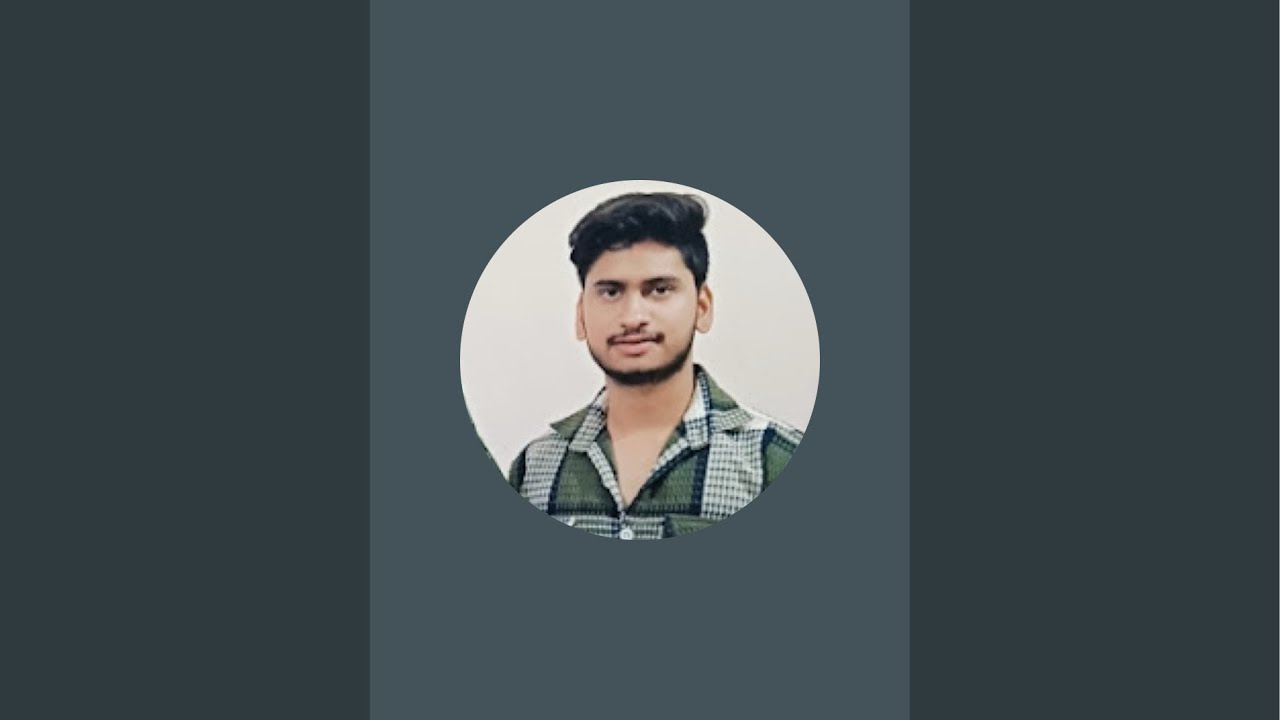 SATYAM SHARMA (dholak wale) is live!
