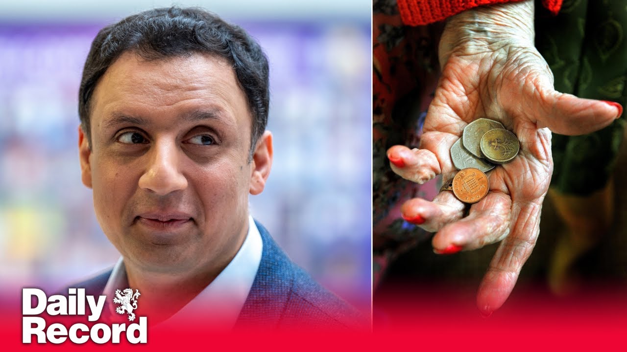 Scottish Labour leader Anas Sarwar insists his party is &ldquo;absolutely united&rdquo; amid welfare reforms row