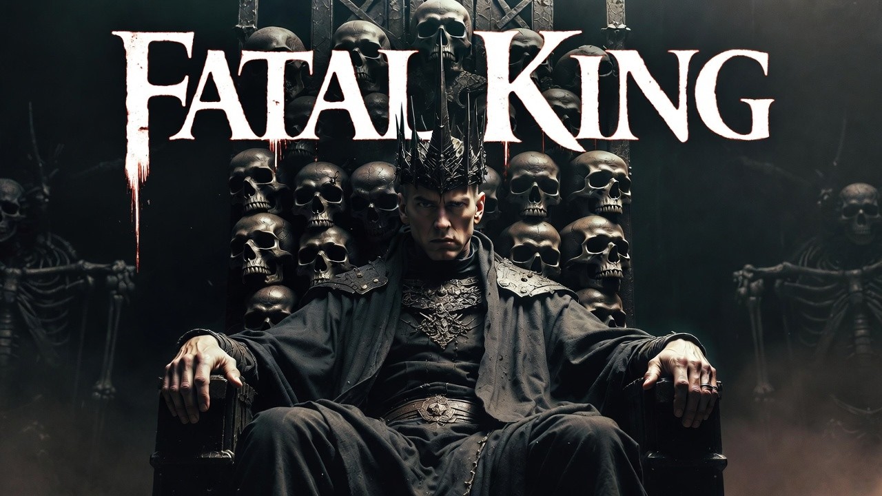 Eminem - Fatal King (2026) New Music