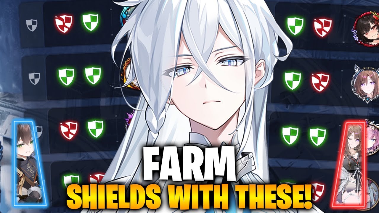 ЛУЧШИЕ СПОСОБНОСТИ ЗАЩИТЫ ГИЛЬДИЙ В ВОЙНАХ, ДЕЙСТВУЮЩИЕ НА ДАННЫЙ МОМЕНТ! 2026! Эпическая семерка