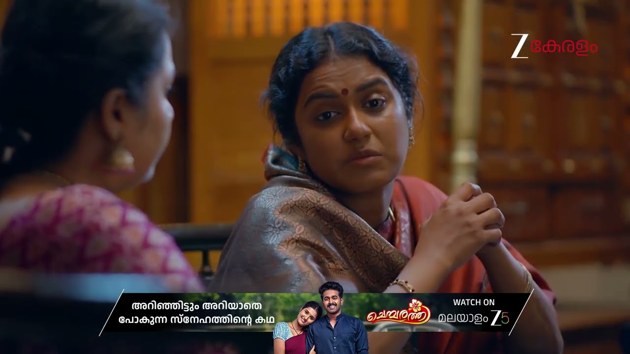 Snehapoorvam Shyama | Ep - 462 | Best Scene | Feb 20 2026 | Zee Keralam