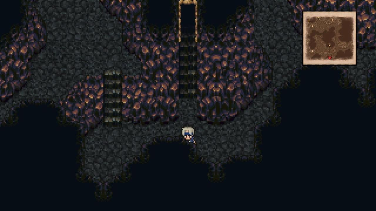 FINAL FANTASY VI Missable Enemies Acrophies, Cartagra, Gold Bear