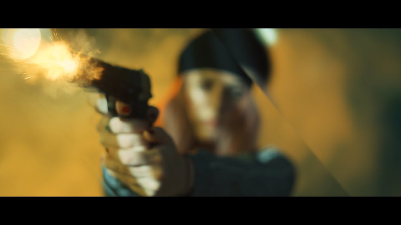 GIN - Tears of My Exs (Official Video)