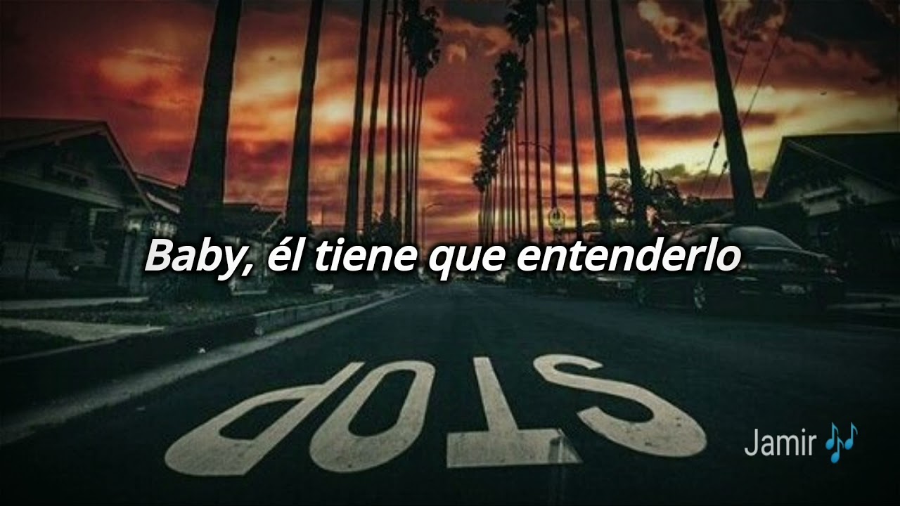 Dile Que Fuí Yo - Sammy & Falsetto (Letra) [Lyrics]