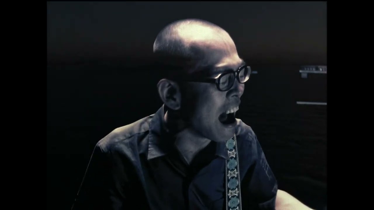 eastern youth - 夜明けの歌 (2Kリマスター)