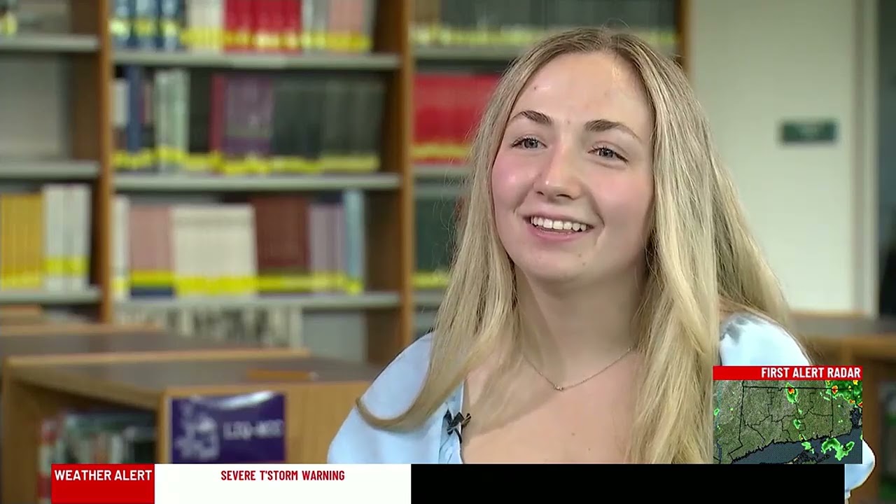 WFSB Interview - Election 2024: Moving Away from Personalities and Toward Policy Driven Politics