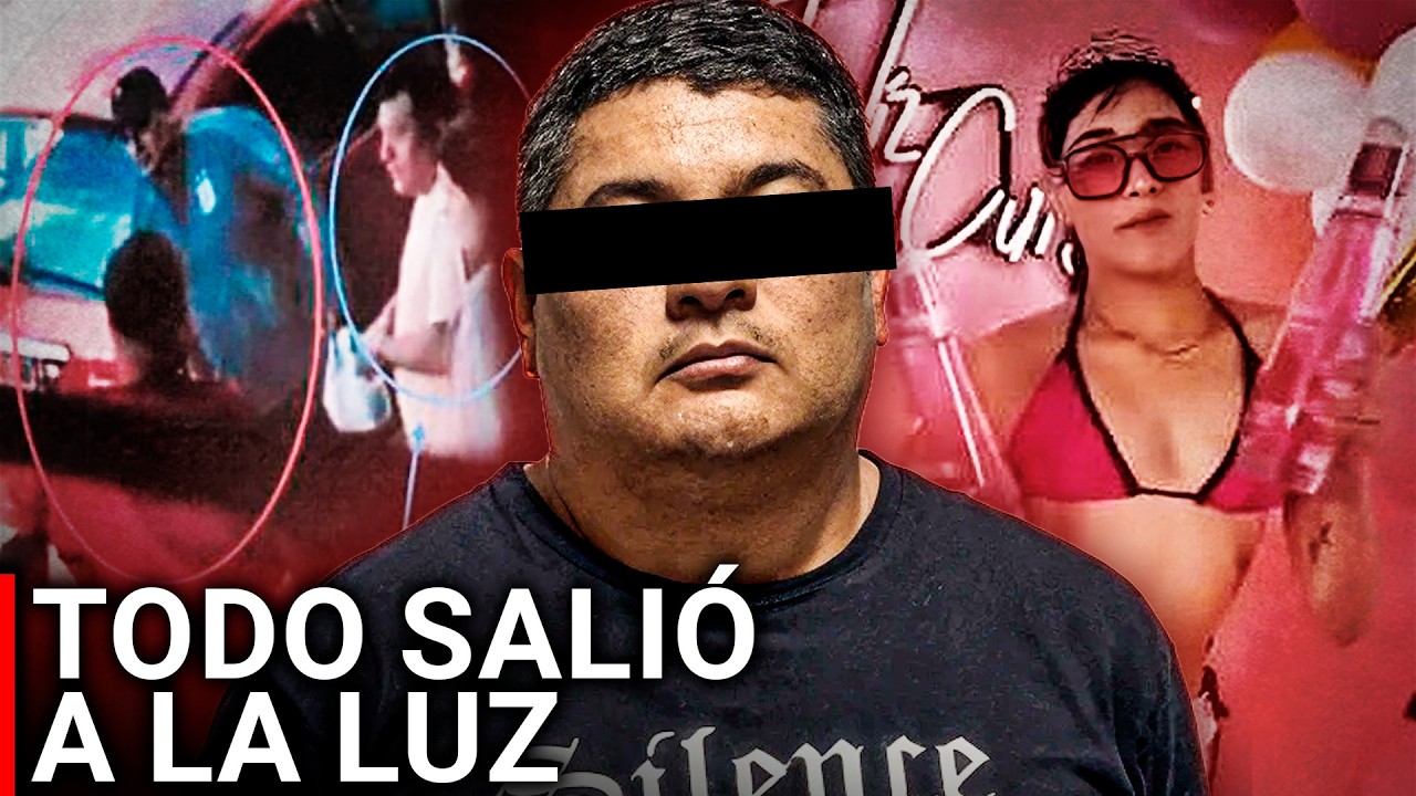 EL ERROR que DELATÓ al JEFE NARCO - Triple Crimen de FLORENCIO VARELA
