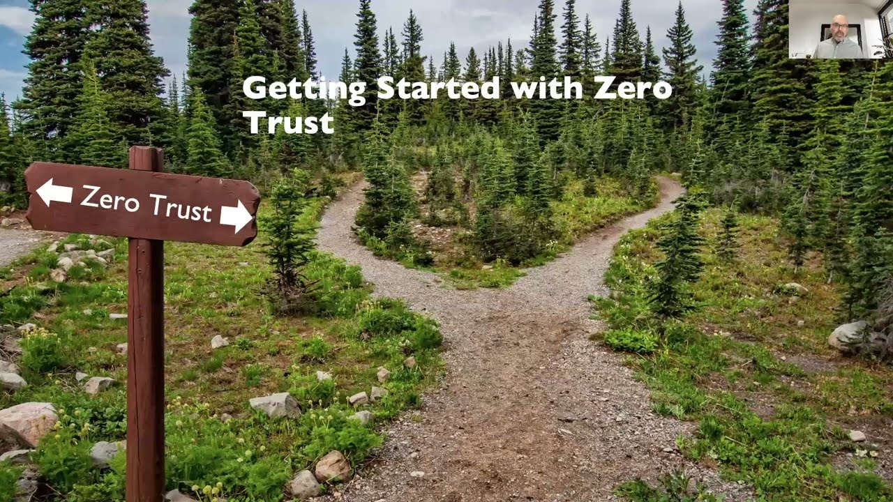 Cloud Security and Zero Trust, Part 3: Starting your Zero Trust Journey