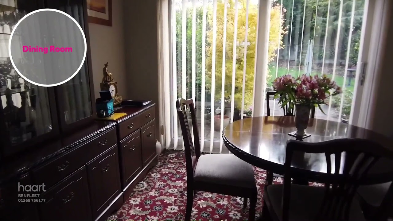4 Bedroom Detached House for sale in Benfleet