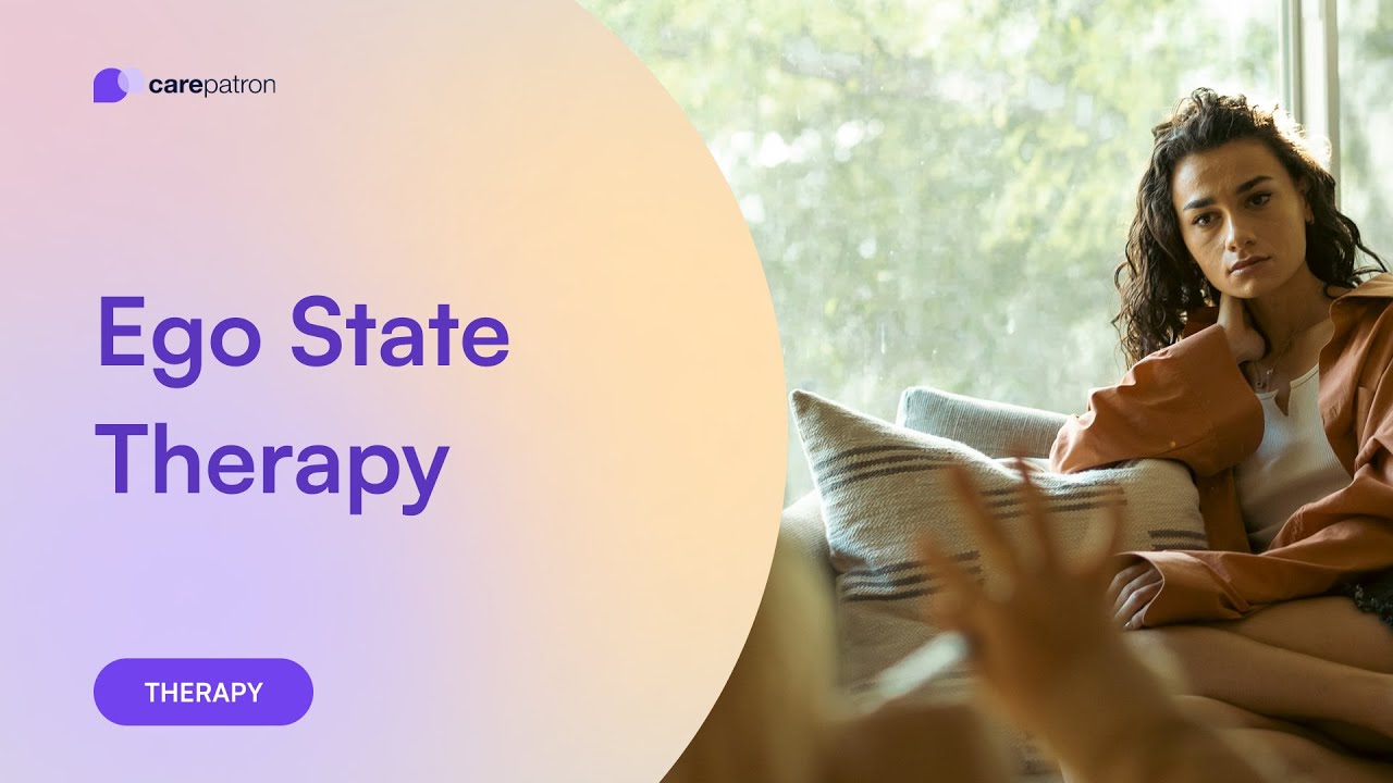 Ego State Therapy