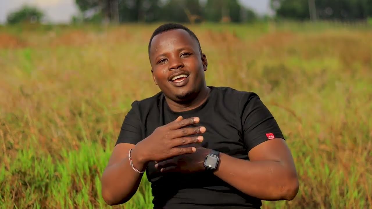 KONYE NASIRIRE ATAMBE BY KANGWANA OFFICIAL VIDEO. 