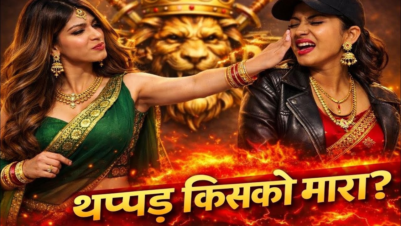 Gurjar Boss Reality Show Season 1 Episode 6 Full Video
