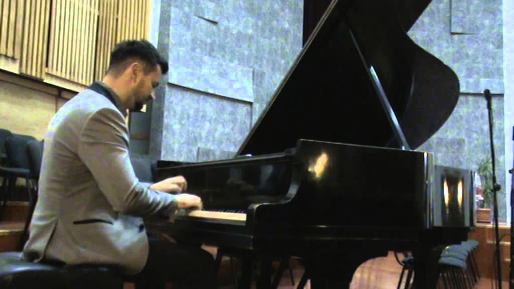 Mozart - Alla turca