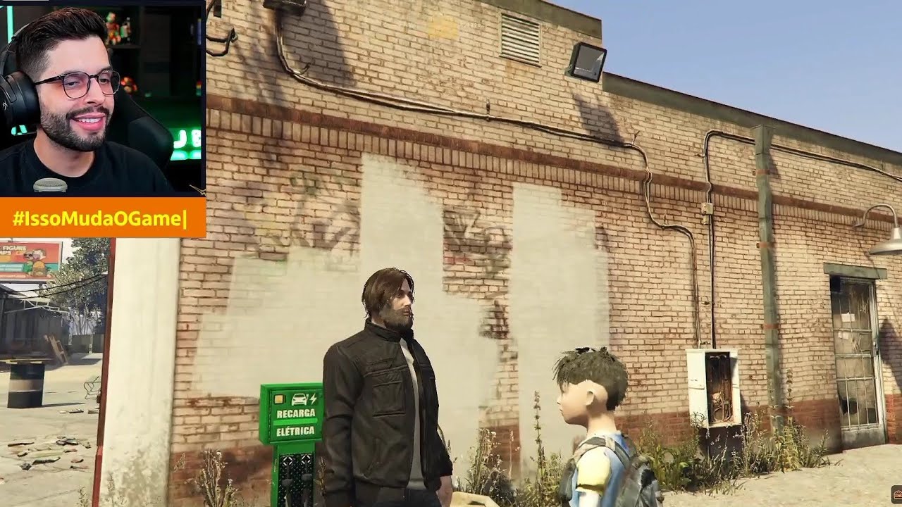 O ACIDENTE DE BRUNO DUP'E: Lembrou de tudo [Parte 2] | GTA RP