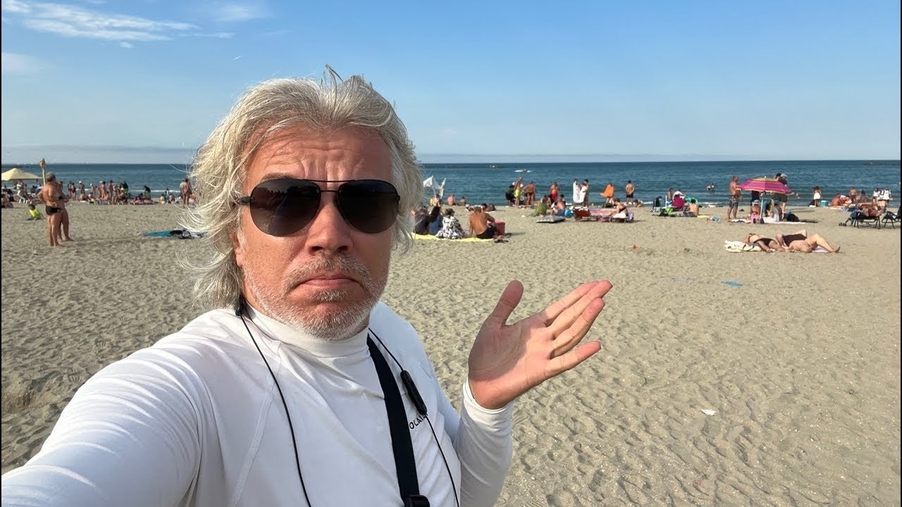 🔴 MAMAIA 2026 LIVE - Mai sunt ALGE? APA e CALDĂ? C&acirc;t COSTĂ un ȘEZLONG?