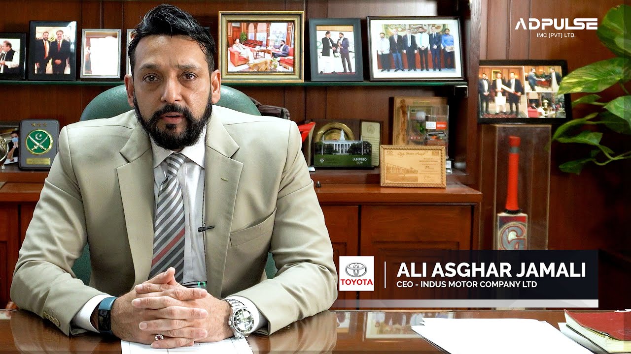 Congratulation Message of Mr.Ali Asghar Jamali On 70 Years of Diplomatic Relations Between Pak Japan