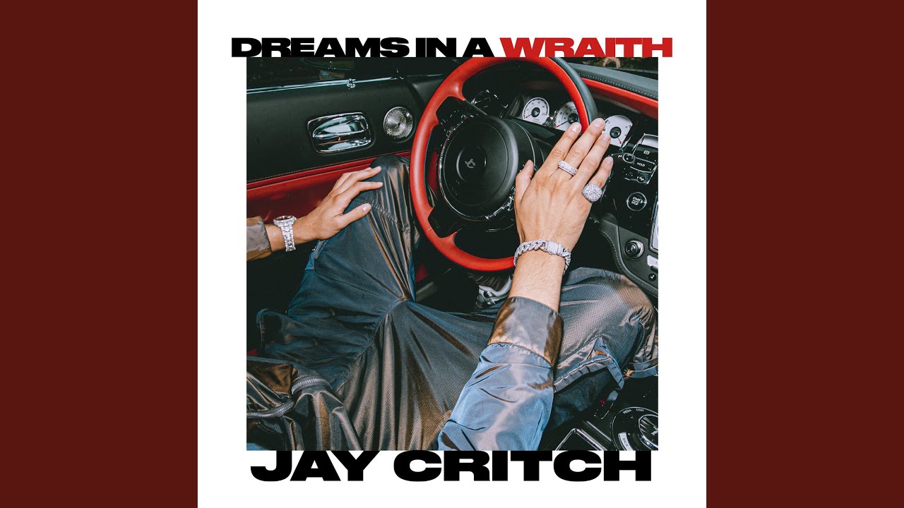 Dreams In A Wraith