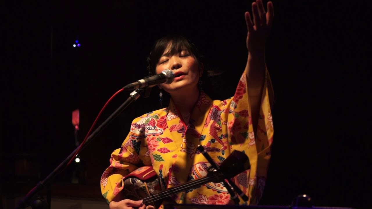 Canae 華菜枝 f04 そうそう（淚光閃閃）鐵花村 20171228