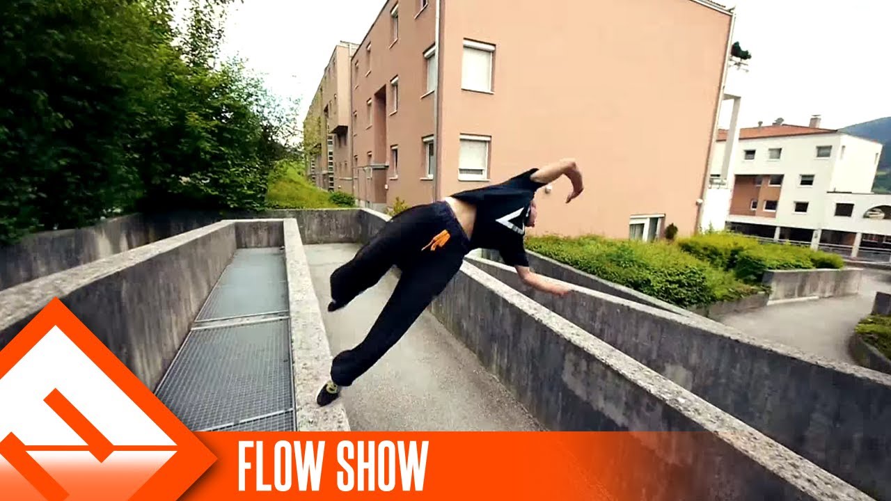 Visive Presents | The Flow Show (S2.Ep.9)