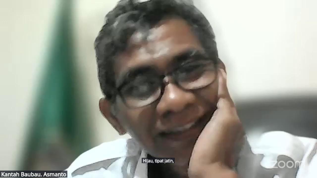 Sosialisasi Permen ATR/BPN No. 2 Tahun 2025