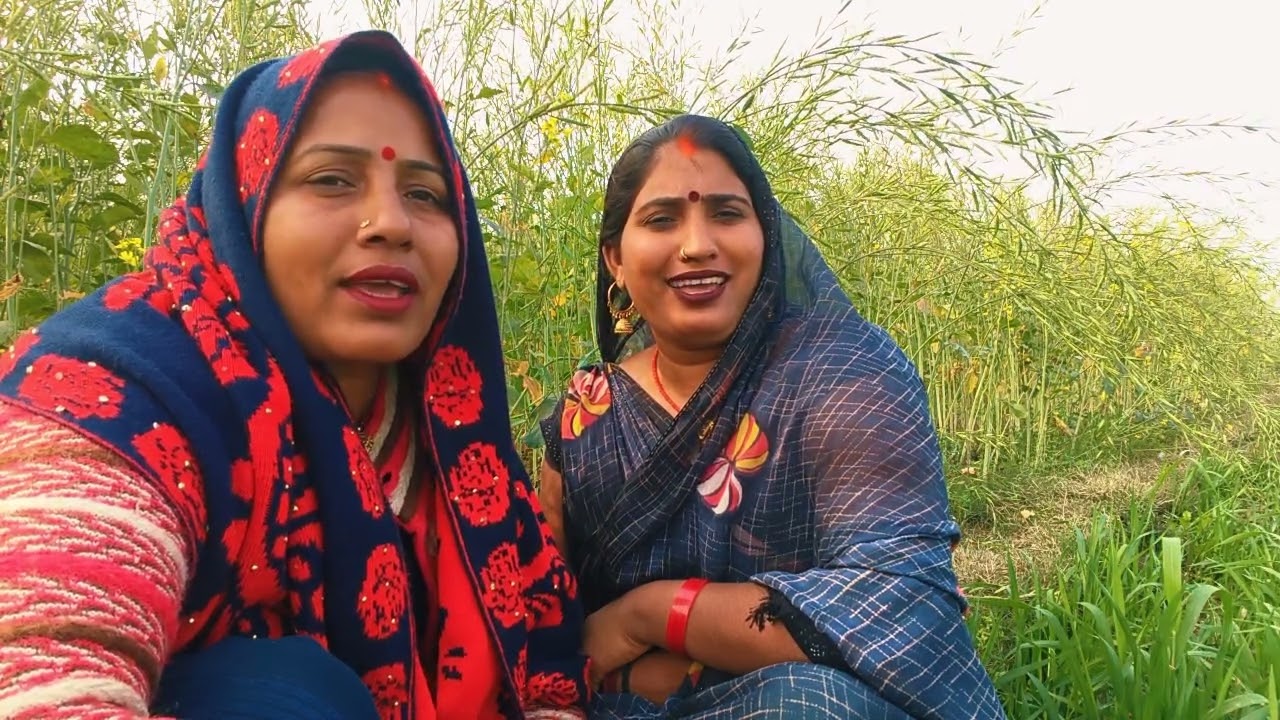 बड़ा सुंदर आसन में का गीत