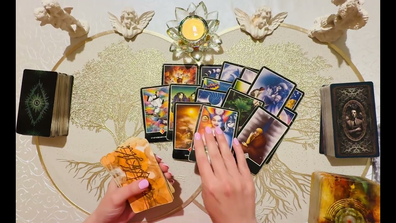 Что ПРОИСХОДИТ в Его ЛИЧНОЙ ЖИЗНИ Сейчас?.💔❤️🔥🗝️⏳🍀💫