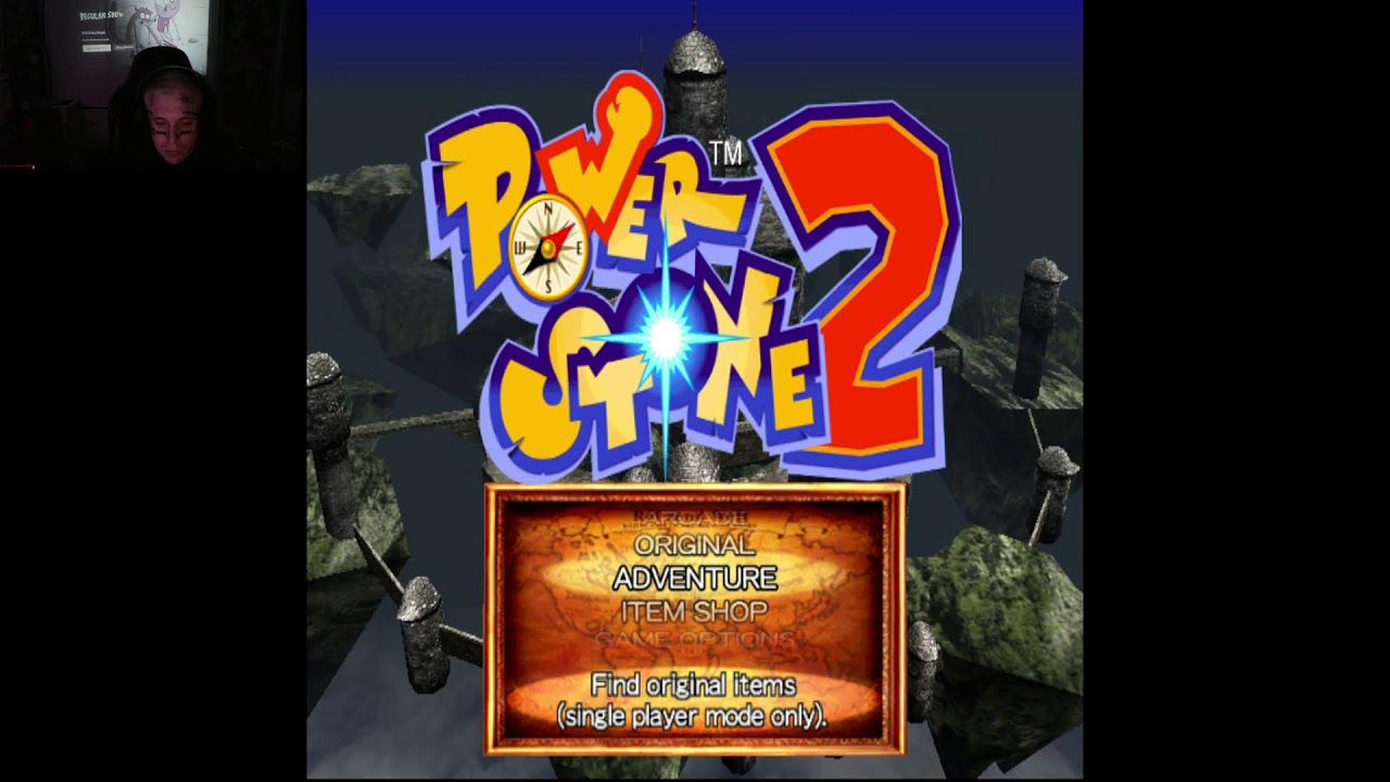 Dreamcast games & Chill