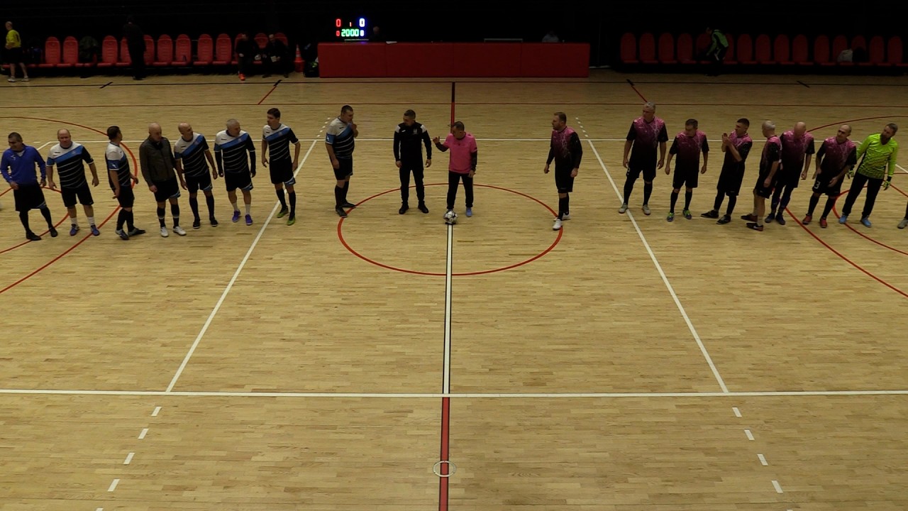 50+. ФК Кам’янське — Dream Team 72. 15-02-2026