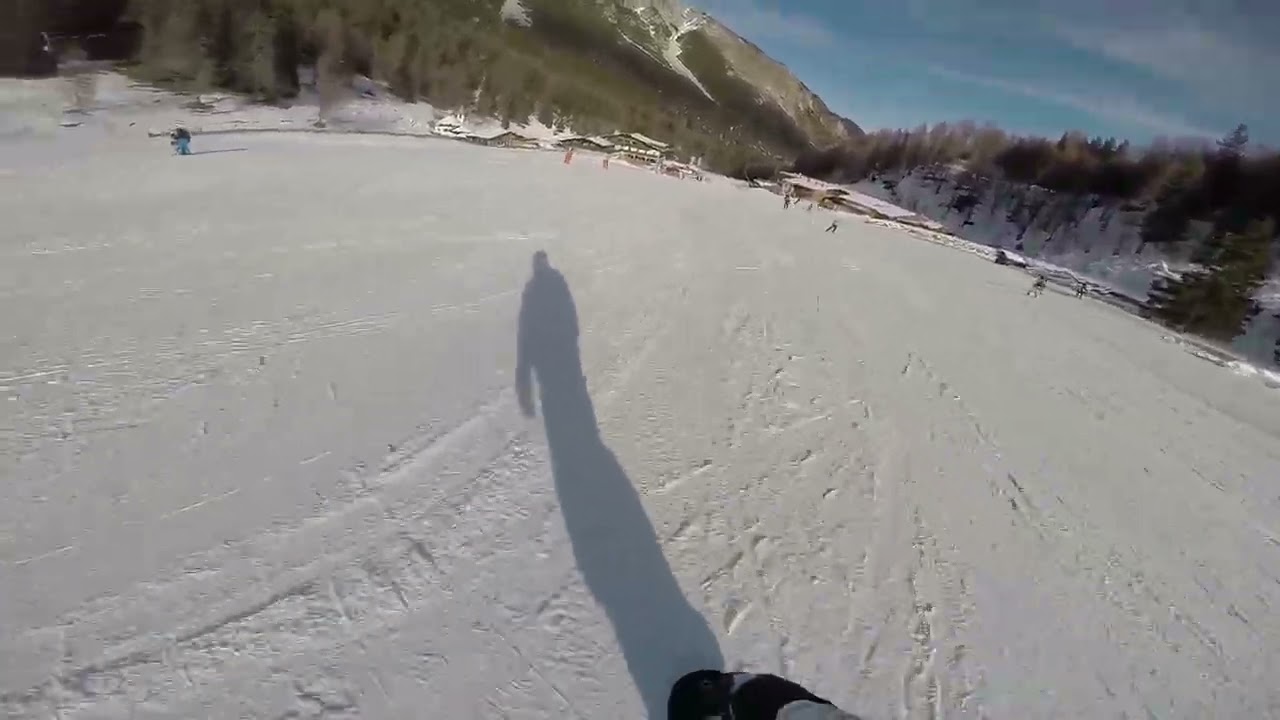 Schlick 2000, Piste 6, 7a, 1. 22 January 2026 (13:50)