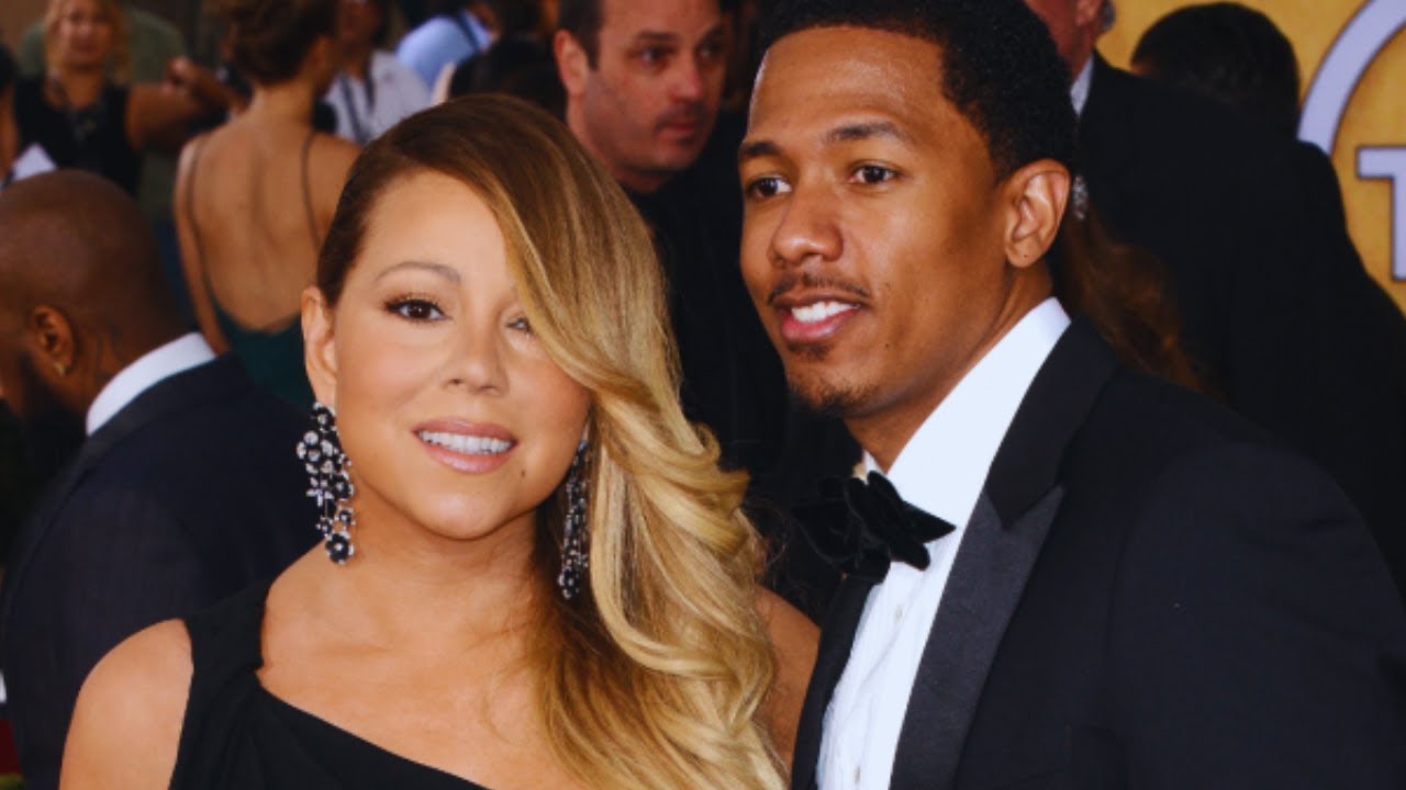 Mariah Carey et Nick Cannon de nouveau ensemble? | Intimité de Célébrités