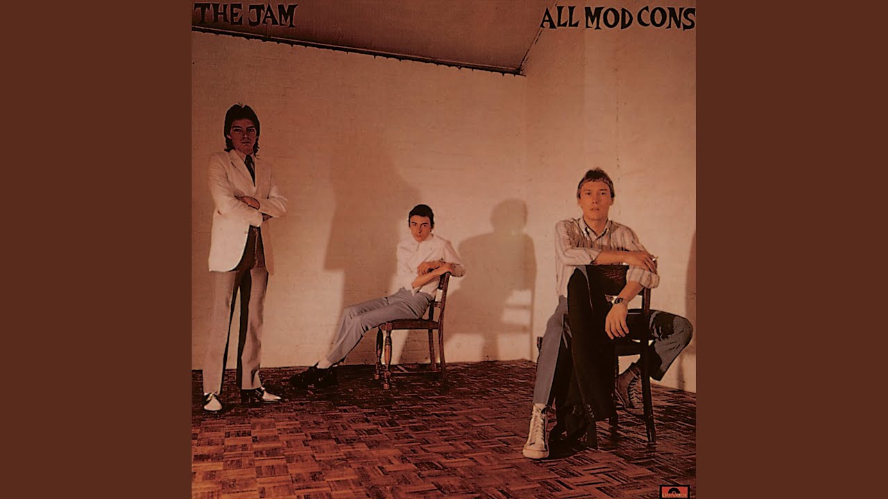 'A' Bomb In Wardour Street (1997 Remaster)