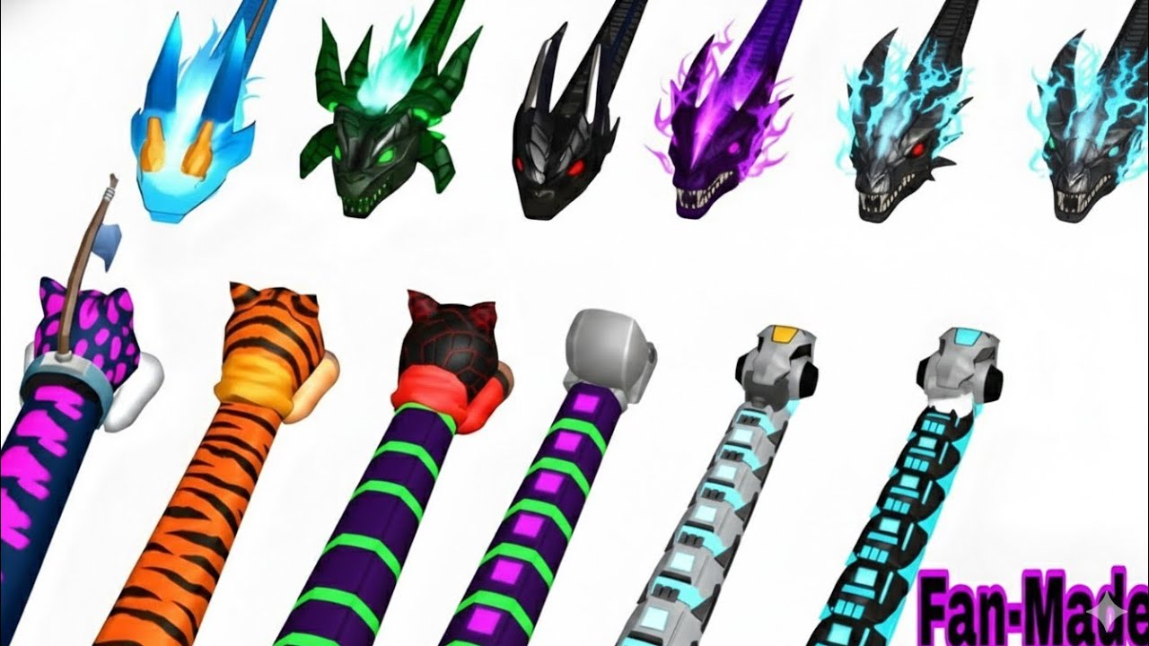 Snake Clash.io 🐍 INSANE VIP Boss Battles | Level 4400–5000 | 999% Max Snake Power 🔥