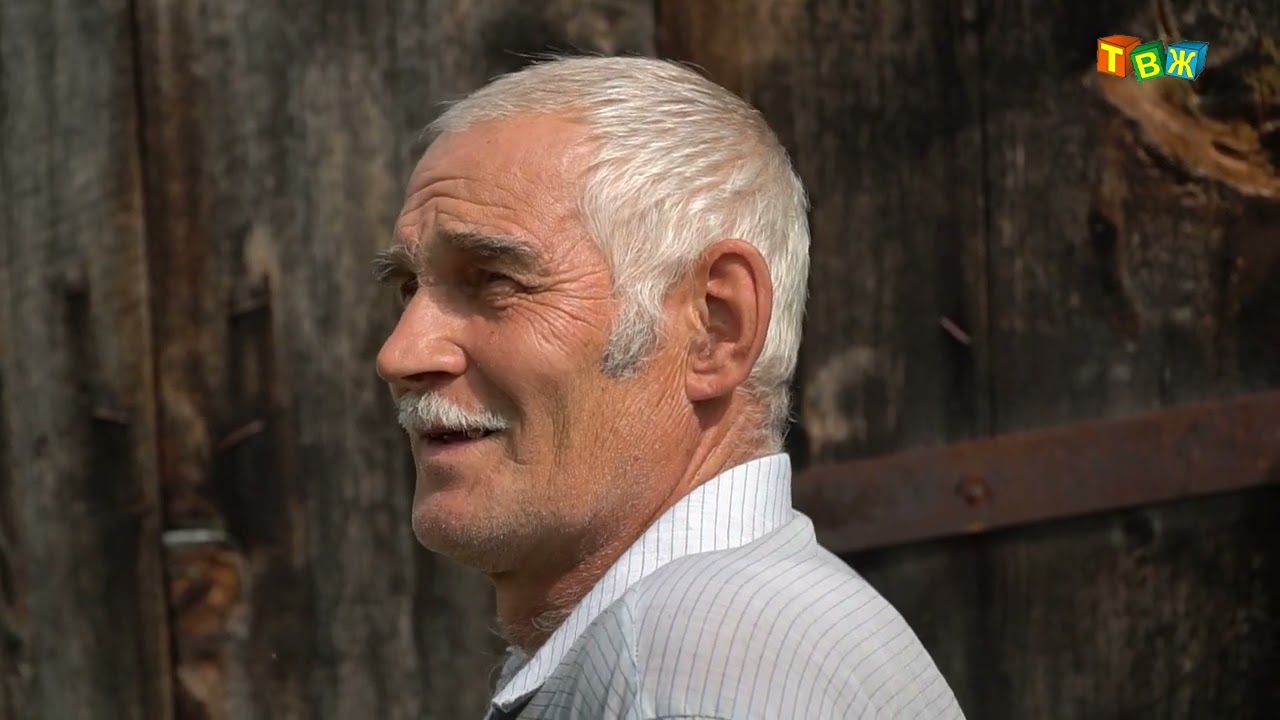Сухая Атя