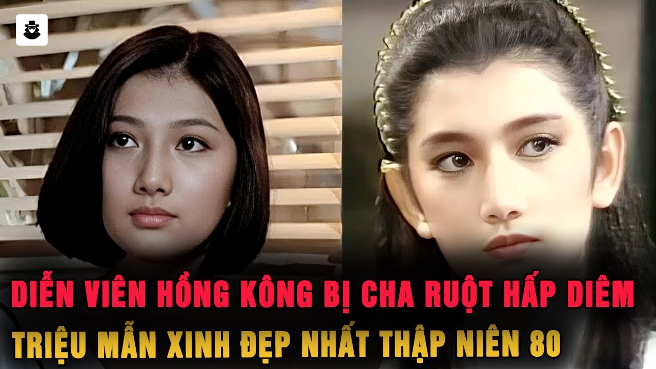 Bi Kịch Của Nữ Diễn Viên Đóng Triệu Mẫn Xinh Đẹp Nhất Thập Niên 80 | MÊ KỲ ÁN