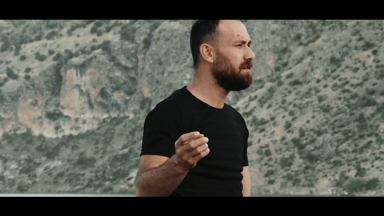 Serdar Karasu İnansana Melek Yüzlüm 2020 (Official Video)