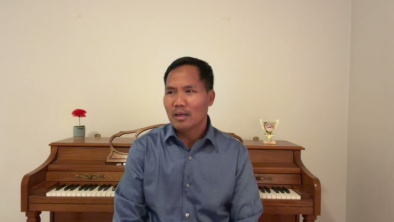ENUK TUC MAO KLEI BLAH GOG HANG MAGOG 