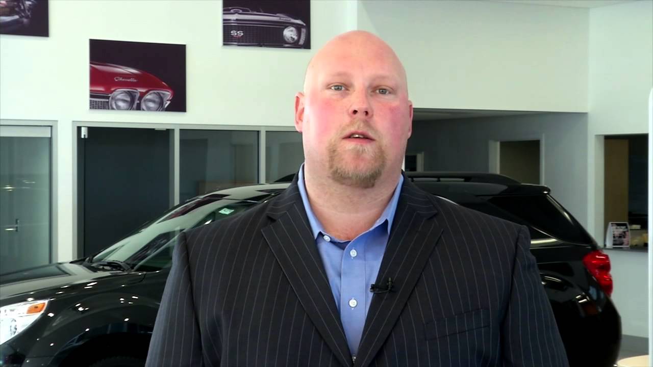 Westphal Chevrolet Internet Manager