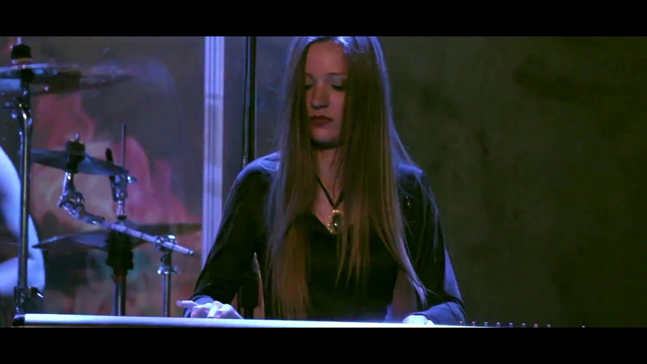 Extreme Nord - Shine on (live)