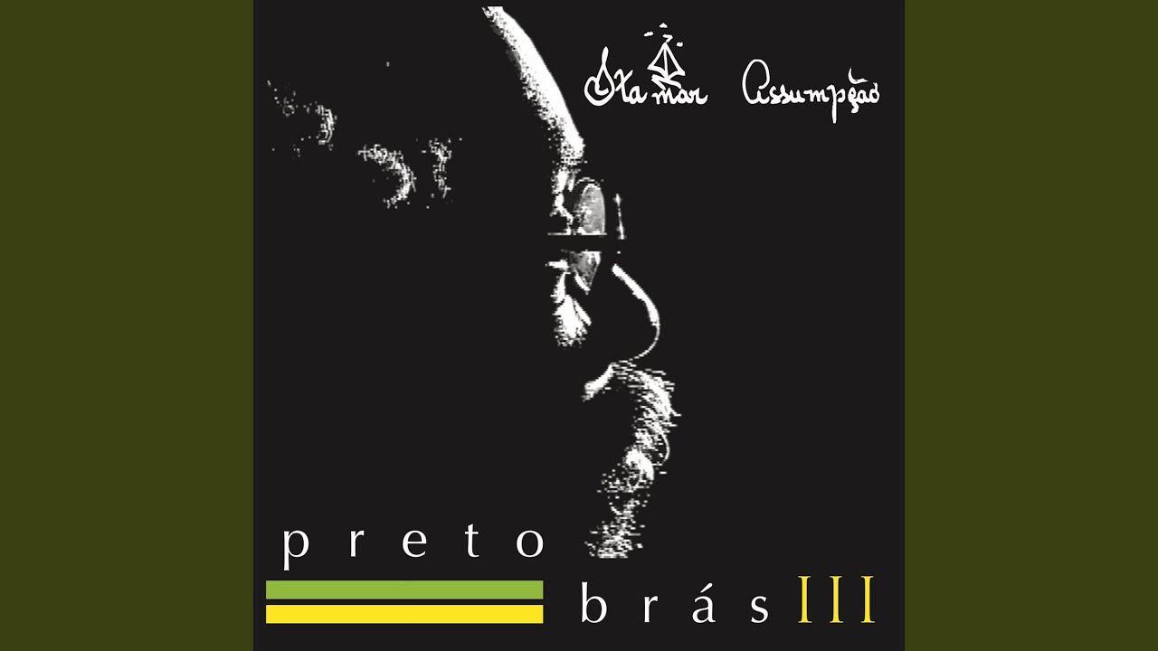 Anteontem (Melô da U.T.I.)