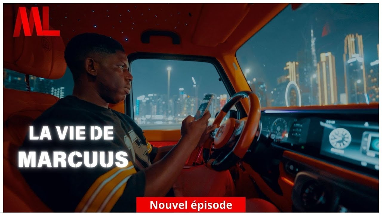 Pourquoi j'ai quitté Dubaï ... Je Regrette déja (Vlog Business)