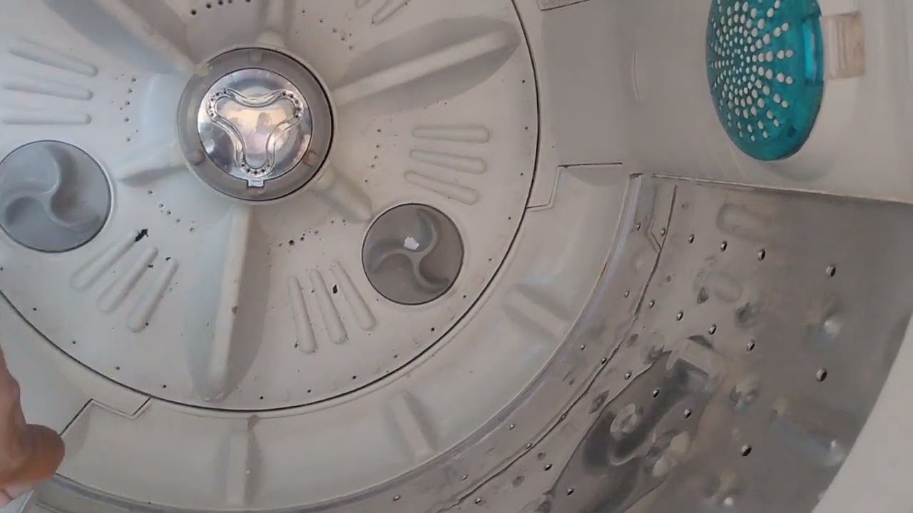LG Top Load Washing Machine IE / 1E Error Solution | पानी नहीं आ रहा? 100% Fix in Hindi