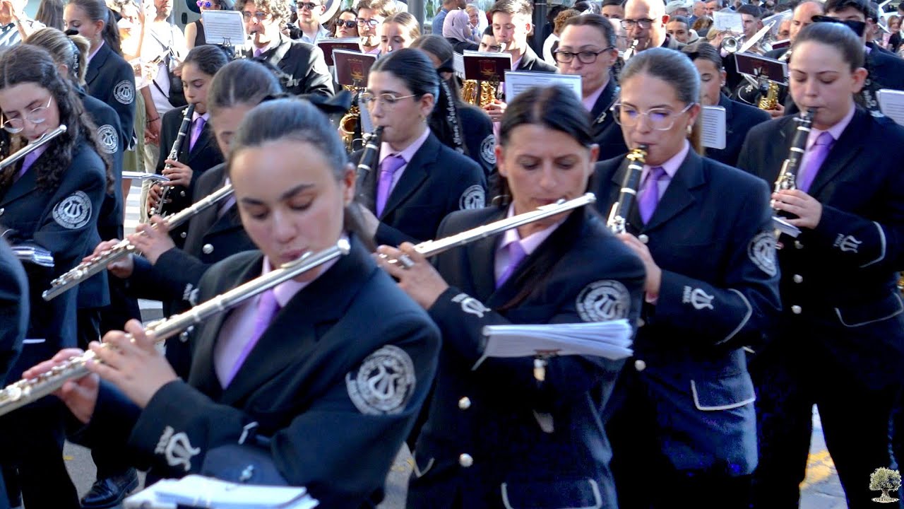 BM San Sebastián de Padul - Caridad