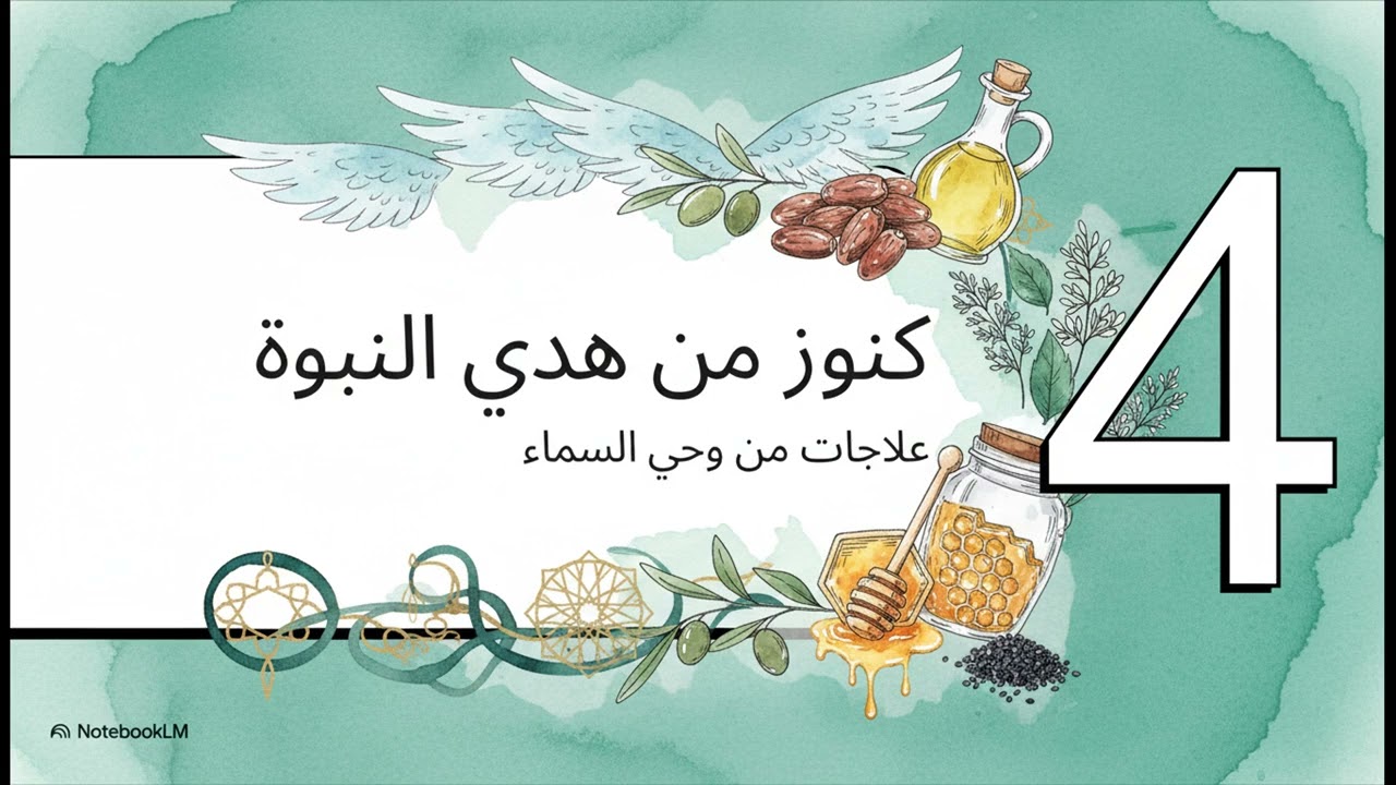 رحمة_إلهية__حكمة_الطب_النبوي
