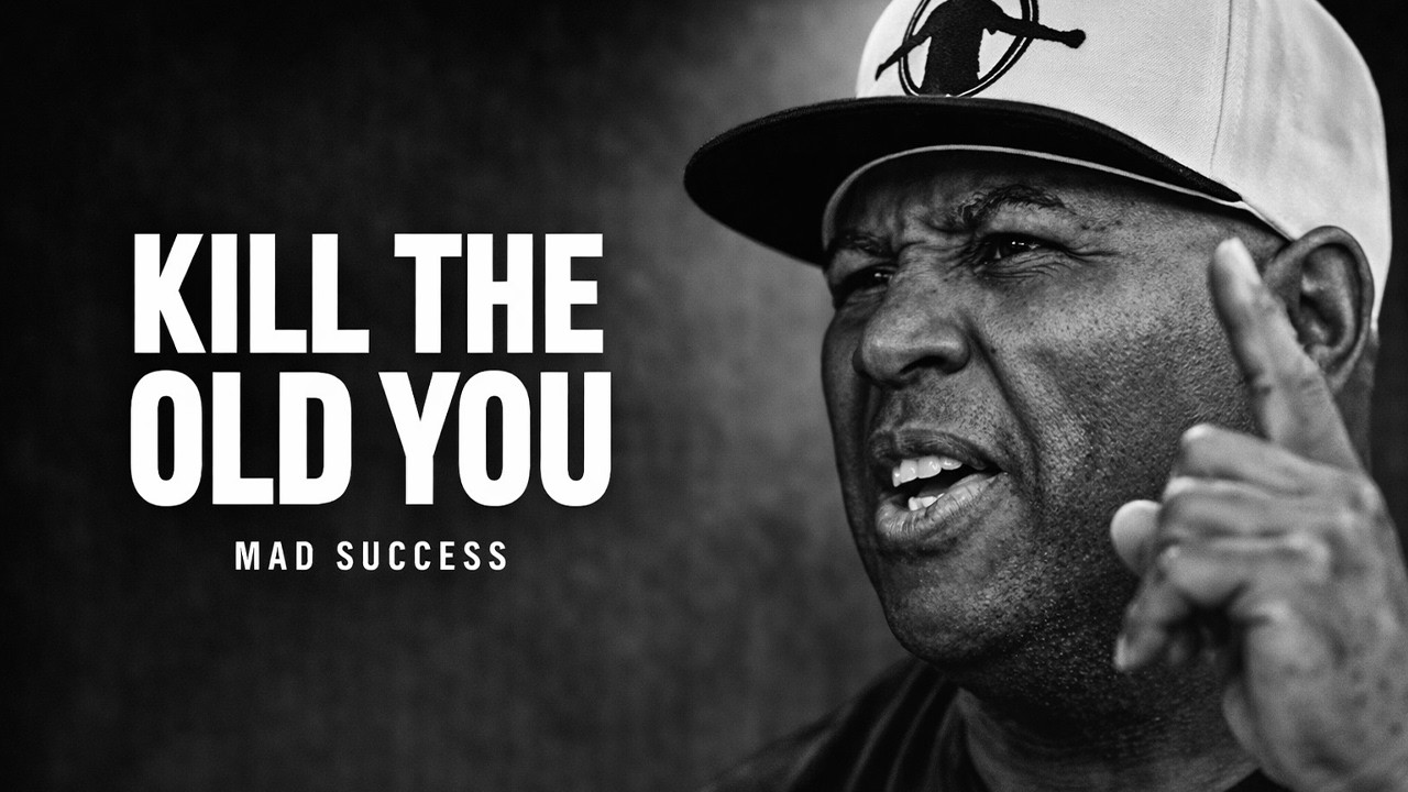 YOU NEED TO RESET, RESTART AND REFOCUS - Motivational Speech | Eric Thomas