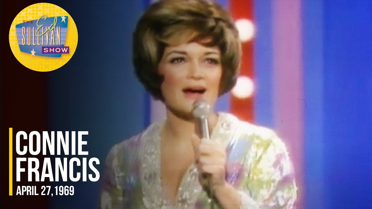 Connie Francis 