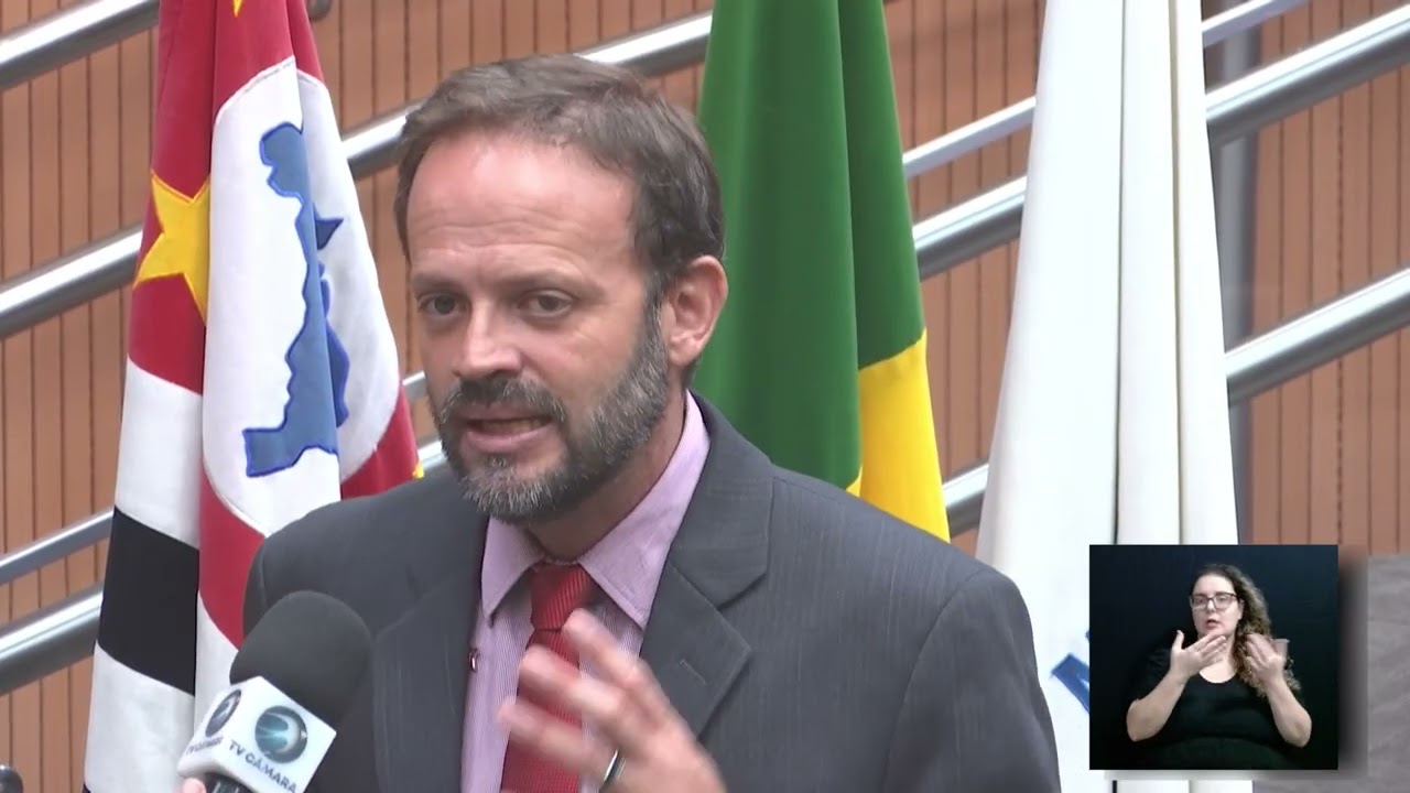 Câmara Notícia | Subcomissão Segurança Hídrica 11/02/2026