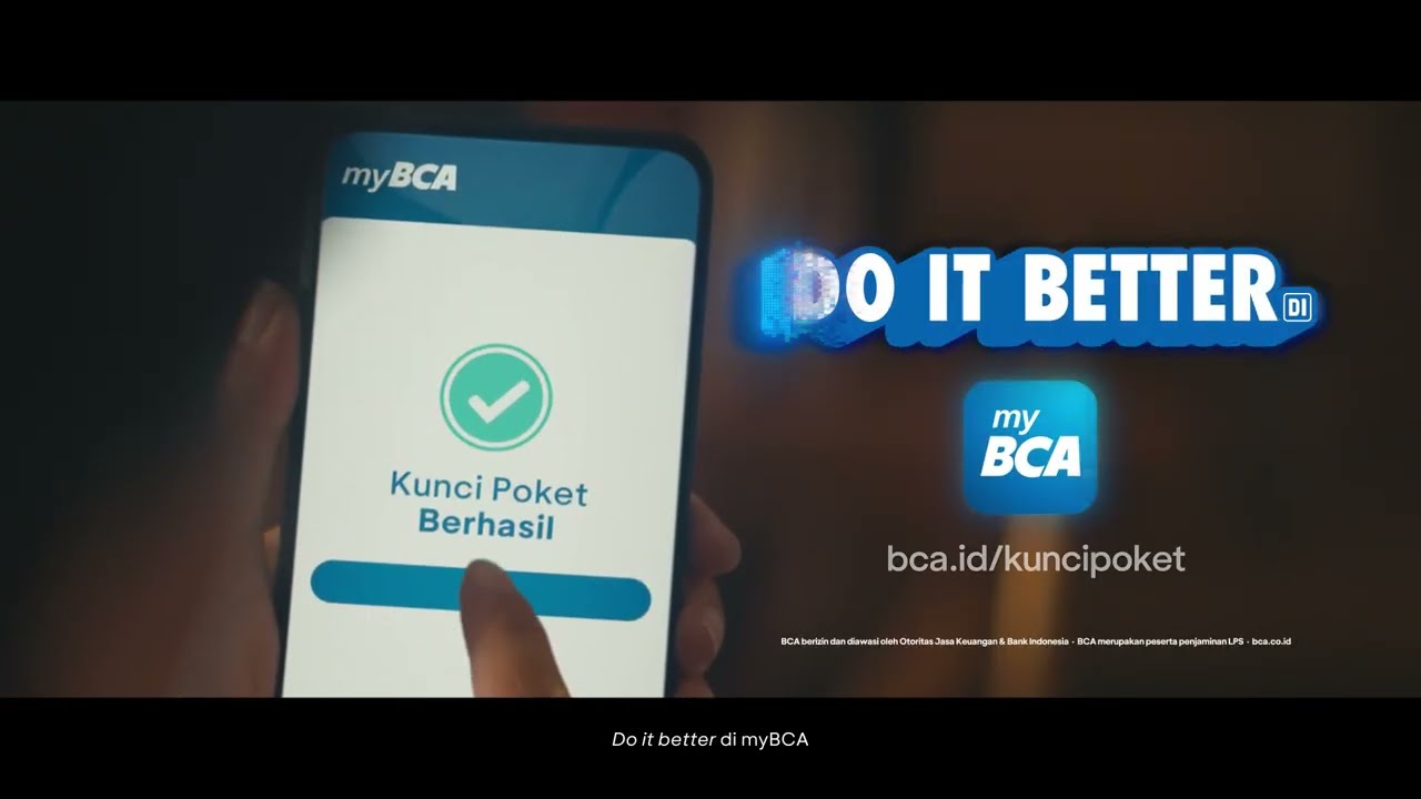 Keuangan Lebih Rapih Pakai Poket Rupiah!