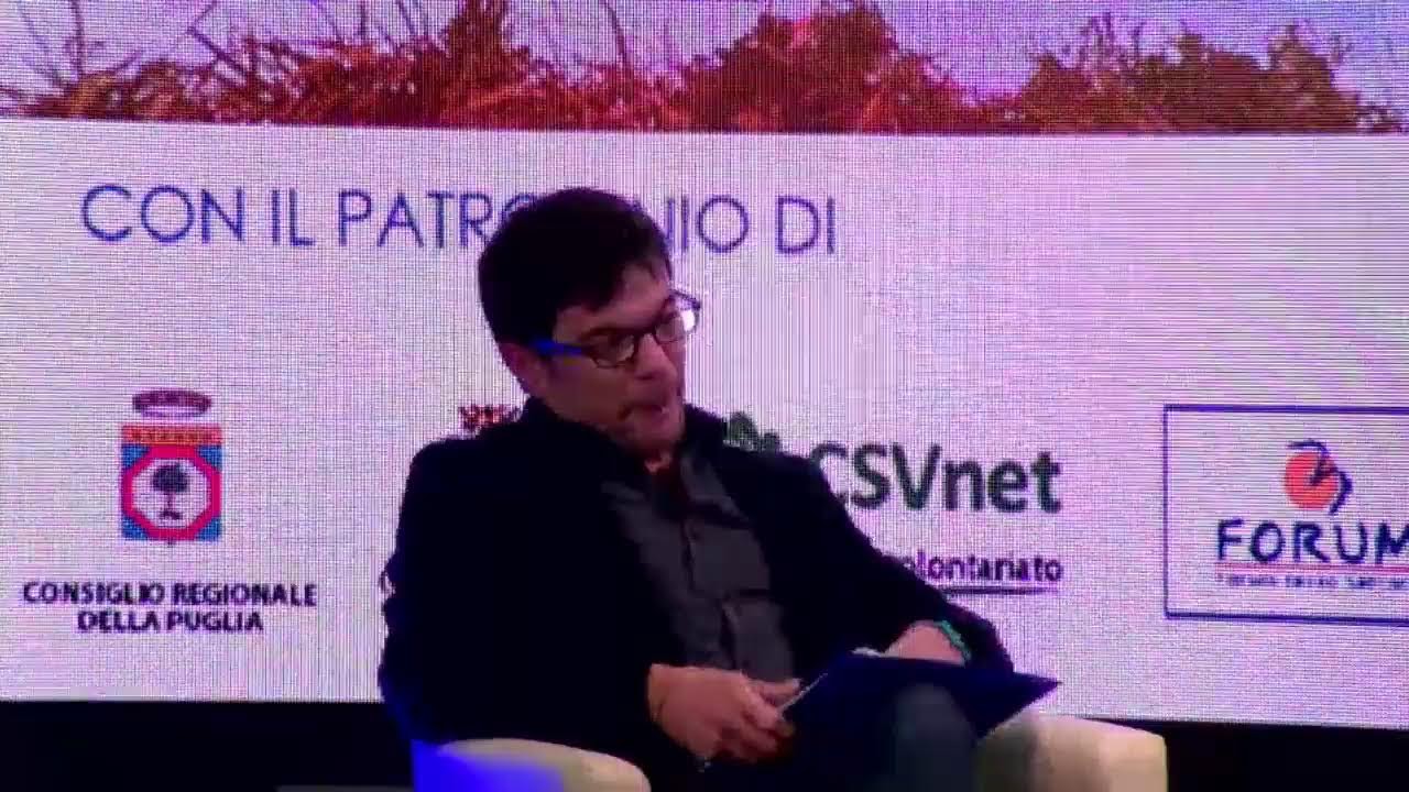 Educare alle parole, Conversazione sul contrasto al linguaggio d'odio