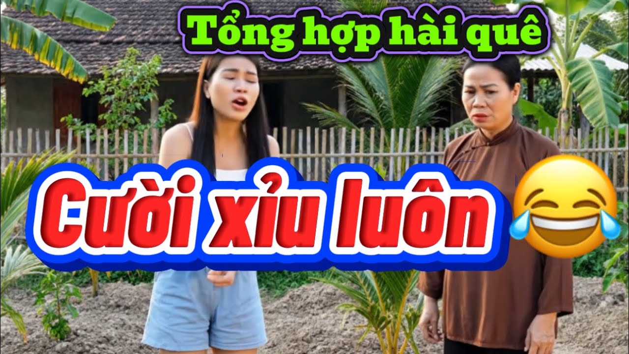 👉 “Những Pha Hài Hước Đi Vào Lòng Đất Của Người Dân Quê”